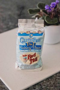 Bob's Red Mill GF Flour
